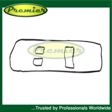 Premier Camshaft Rocker Cover