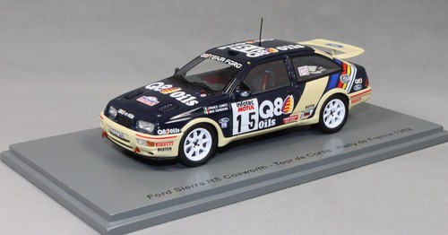 Spark ford sierra - ford, cosworth