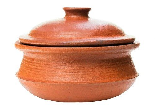 Clay pottery earthen - clay,