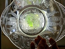 1887 Nova Scotia Queen