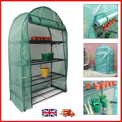 Tier wide greenhouse - 4,