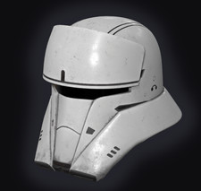 Starwars Imperial Tank Trooper