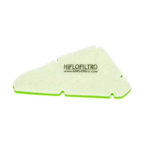 Hiflo air filter for piaggio - air,