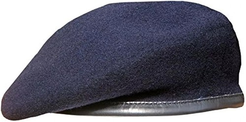 Dark blue beret all regiments - dark,