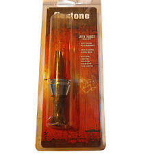 Decoy Pipe Hunting Pipe