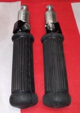 TRIUMPH TRIDENT T160 PILLION