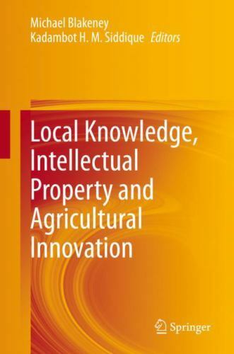 Local knowledge intellectual - knowledge,,
