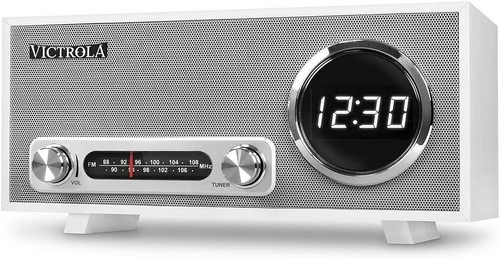 Victrola broadway bluetooth - victrola,