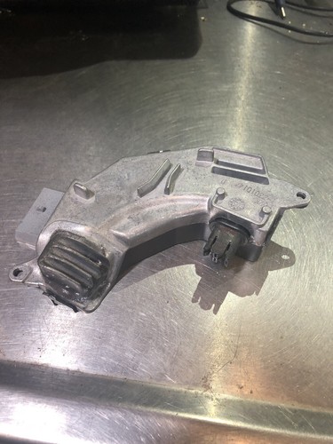 Saab 2003 2011 heater - 9-3, 2003-2011