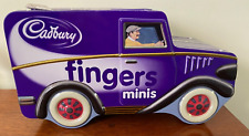 Cadbury's Chocolate Mini