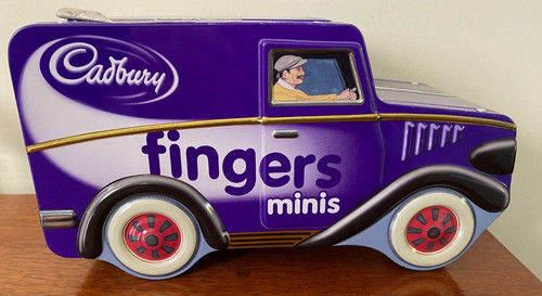Cadbury chocolate mini - cadbury's,
