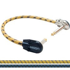 Pancake Hicon Pedal Board