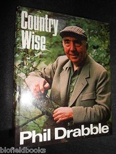 Country Wise by Phil Drabble