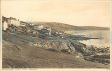 Woolacombe sands from mortehoe