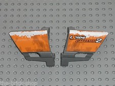 LEGO Technic DkStone Panel