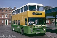 Mansfield District /