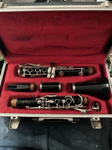 Boosey and hawkes regent - boosey,