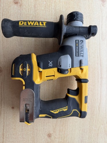Dewalt dch172n 18v - 18v, ultra