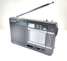 Grundig Yacht Boy 206 Portable