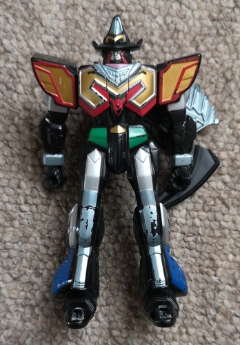 Power rangers action - action, figure