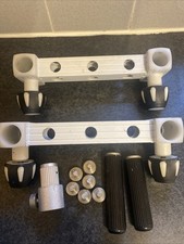 Octbox Extension Connector Arm