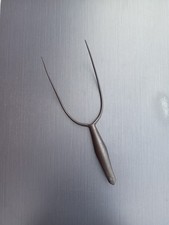 Vintage Pitch Fork Head 2 Prong Old Farm Tool ? B418 ML