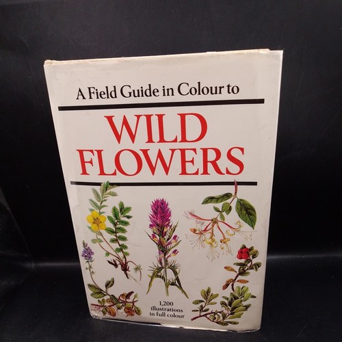 Field guide full colour - field,
