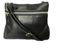 Womens REAL LEATHER Handbag