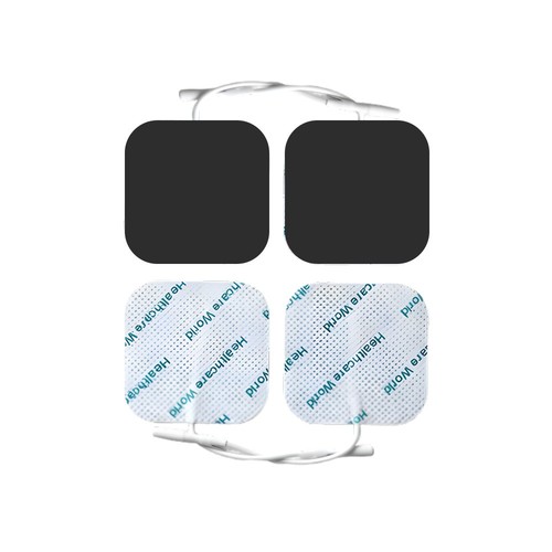 Square tens electrode pads - tens,
