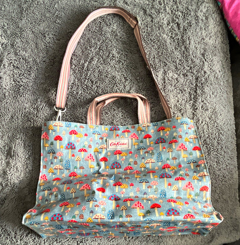 Cath kidston mushroom - cath,