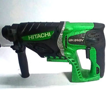 Hitachi koki cordless dh24 - cordless,