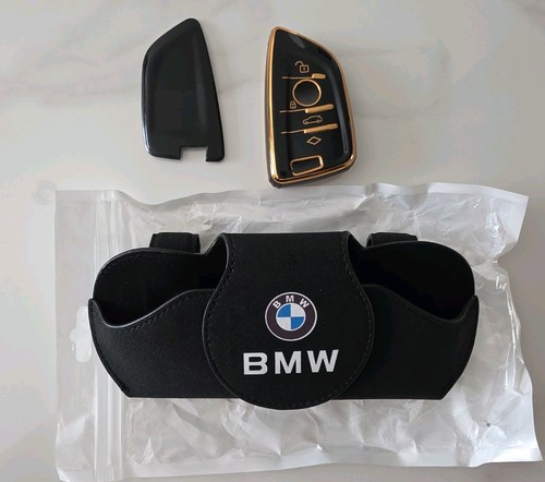 Sunglasses car storage - for, bmw