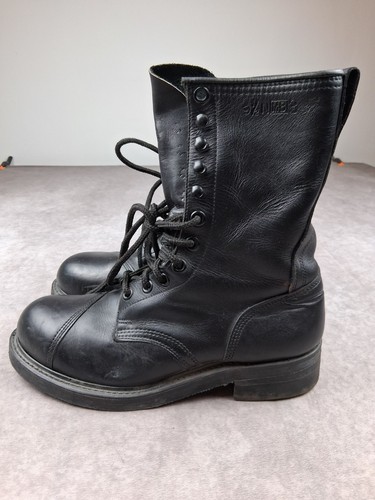 Vintage addison shoe combat - vintage,