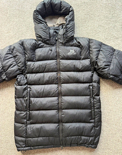 Mountain equipment mens - mens, black