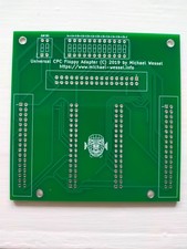 Amstrad CPC Universal Floppy