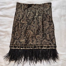 Tesoro Moda 20's Flapper Style