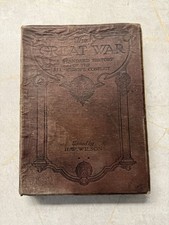 The Great War Vol 6 (1916)
