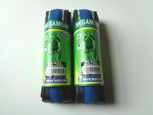 Nos vintage michelin megamium - *nos,