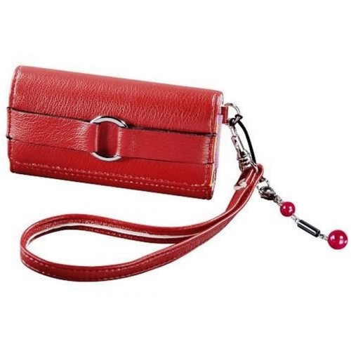 Hama mp3 bag case - bag, apple
