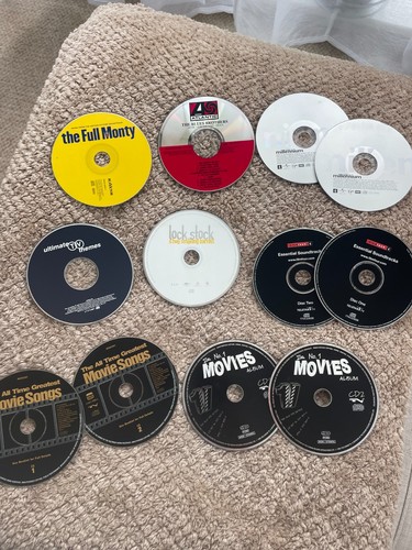 Bundle movie tv - bundle, 8