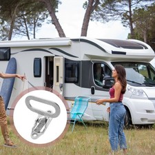  RV Pedals Folding Caravan