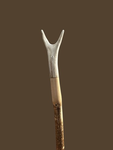 Antler thumb stick - antler,