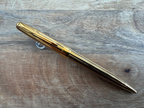 Parker sonnet athens gold - sonnet,