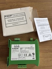 Hochiki CHQ-MRC2/DIN(SCI)