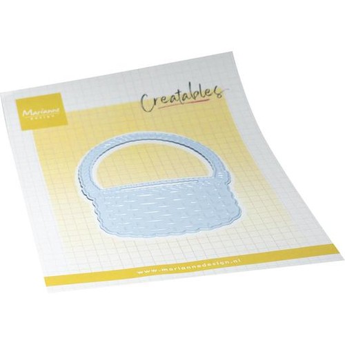 Marianne design creatables - marianne,