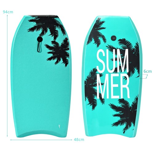 Core 94cm lightweight body - core,