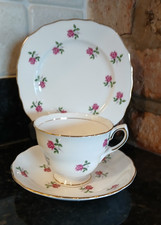 Vintage Colclough Fine Bone