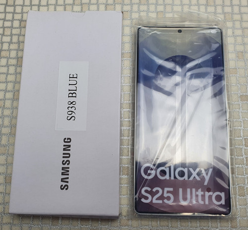 Samsung galaxy s25 ultra - samsung,