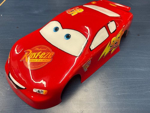 Gt12 supastox nascar body - gt12,