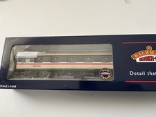 Bachmann Mk1 FK In Inter-city